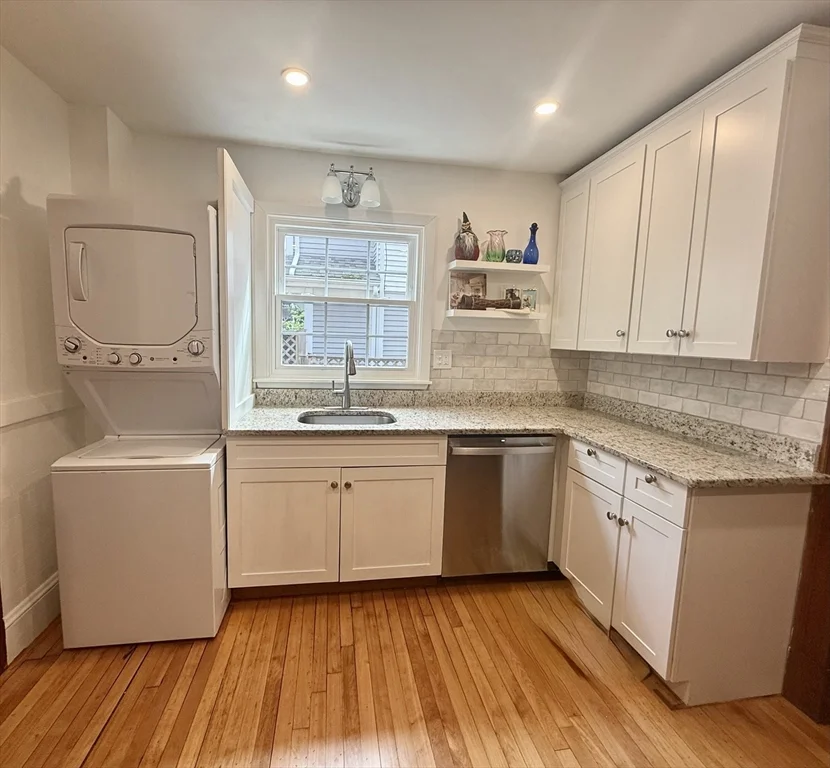 15 Stetson St, Coolidge Corner