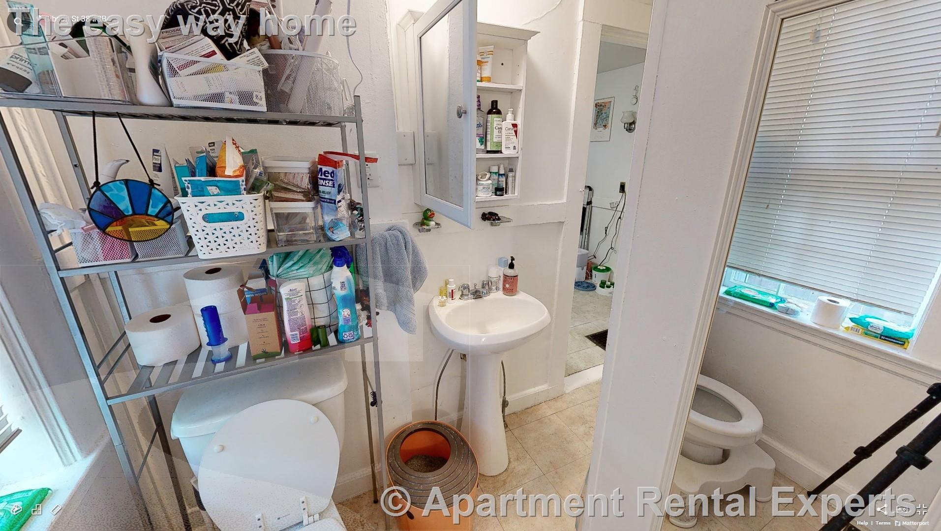 38 Gibson St, Harvard Square