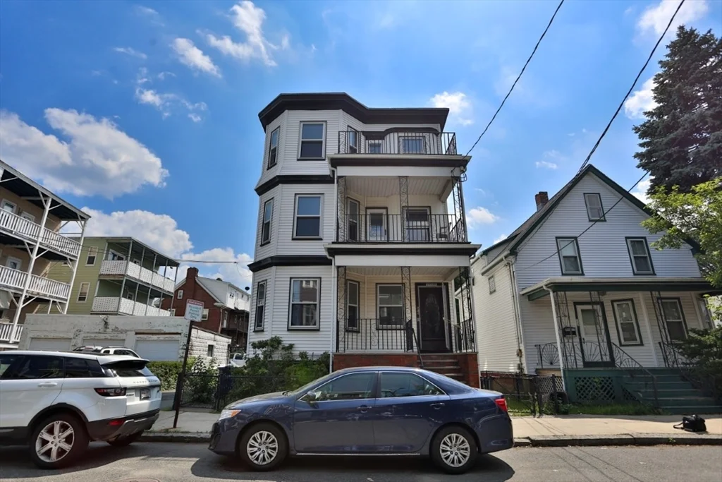 73 Barnes Ave, East Boston