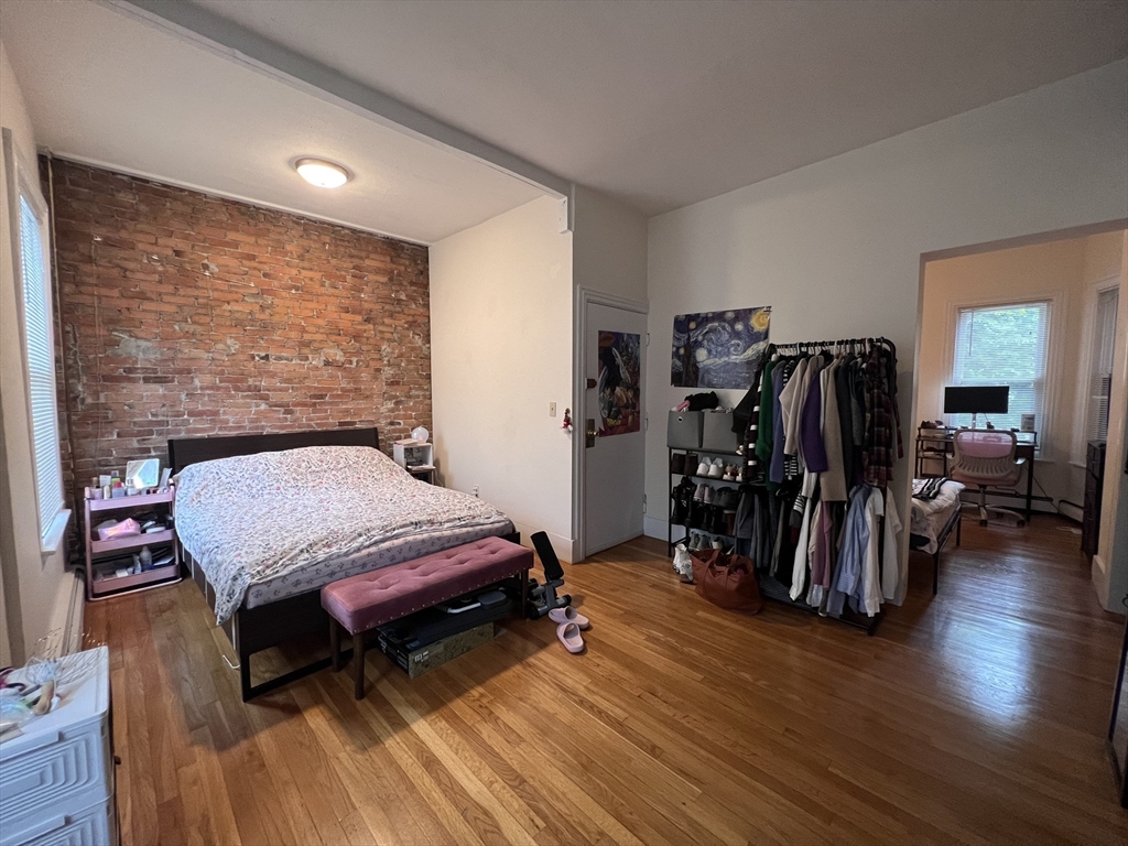 45 Florence St, East Somerville