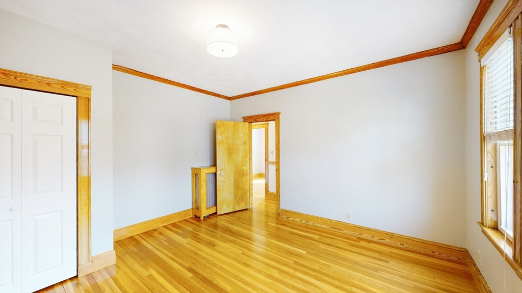 93 Faywood, East Boston