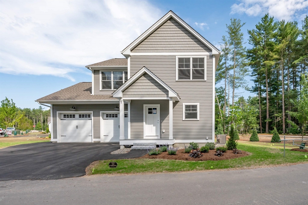 1 Scout Ln, Nashua