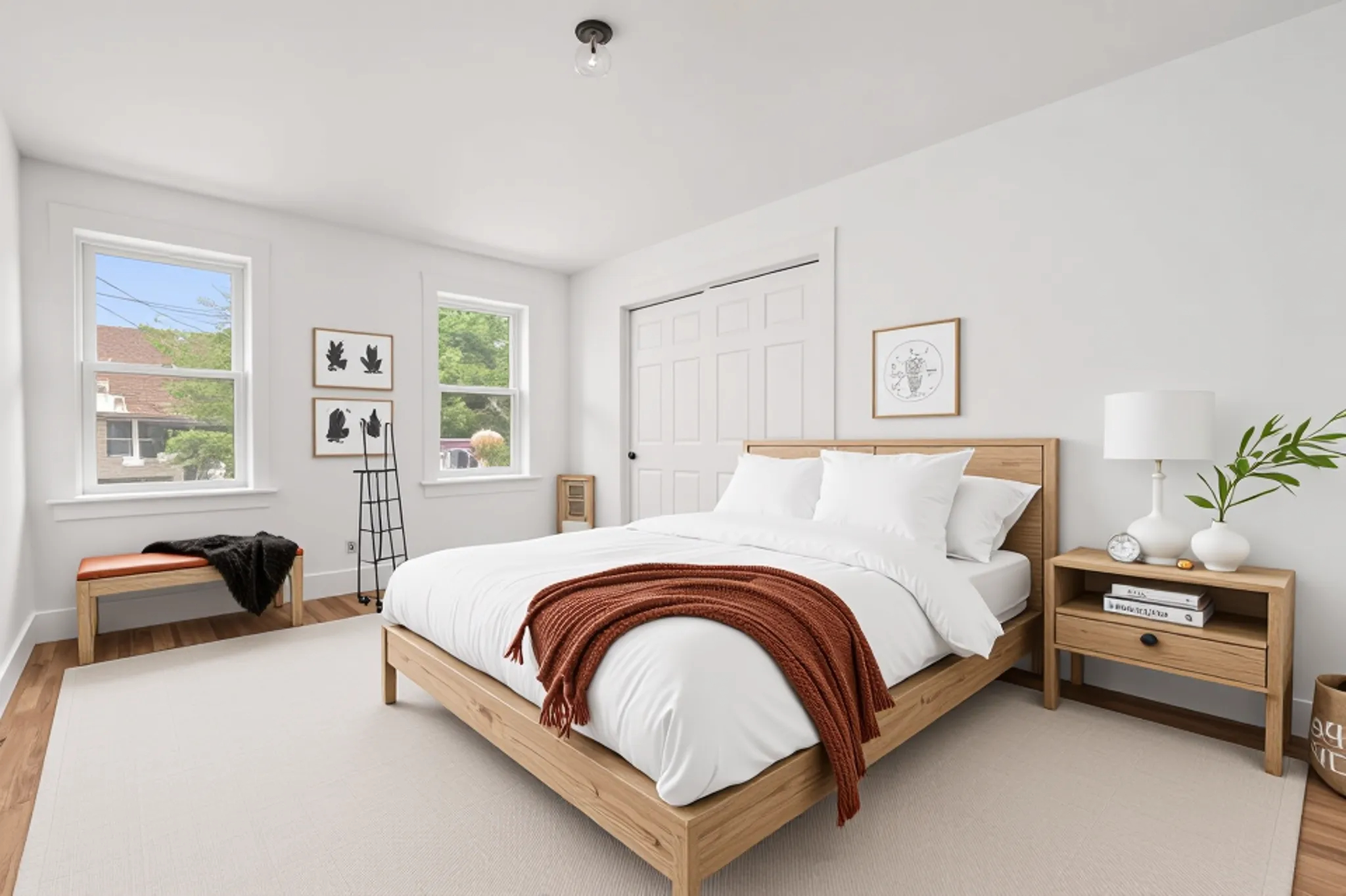 29 Beaconwood, Newton Highlands