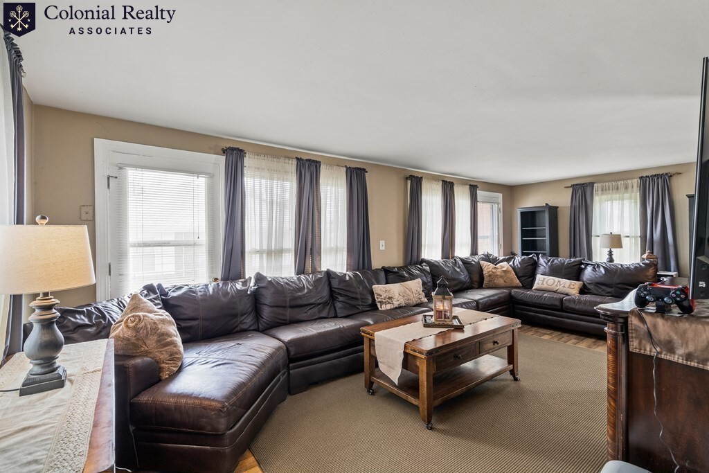 73 Silver Lake, Nonantum