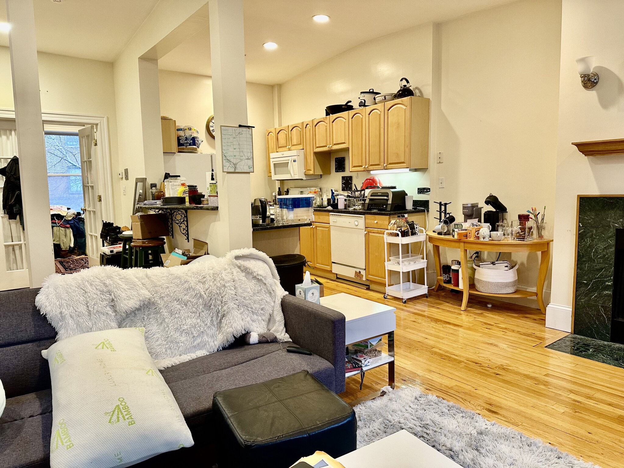 94 West Brookline St, South End