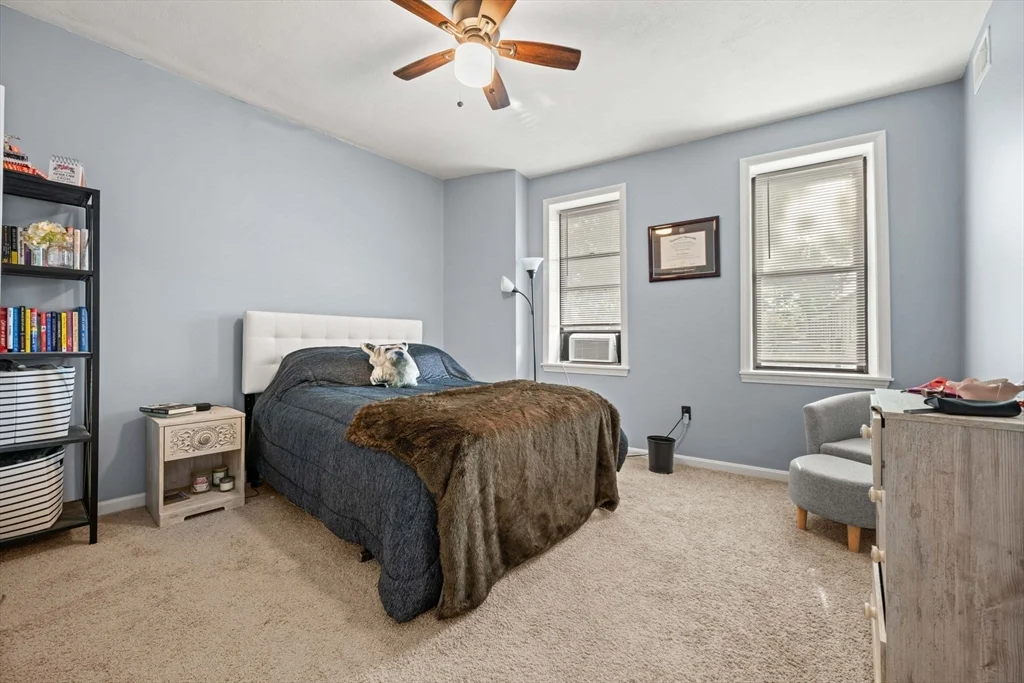 141 Emerson St, South Boston