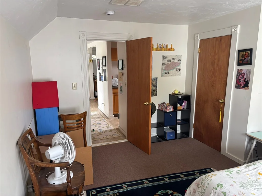 41 Whipple St, Worcester