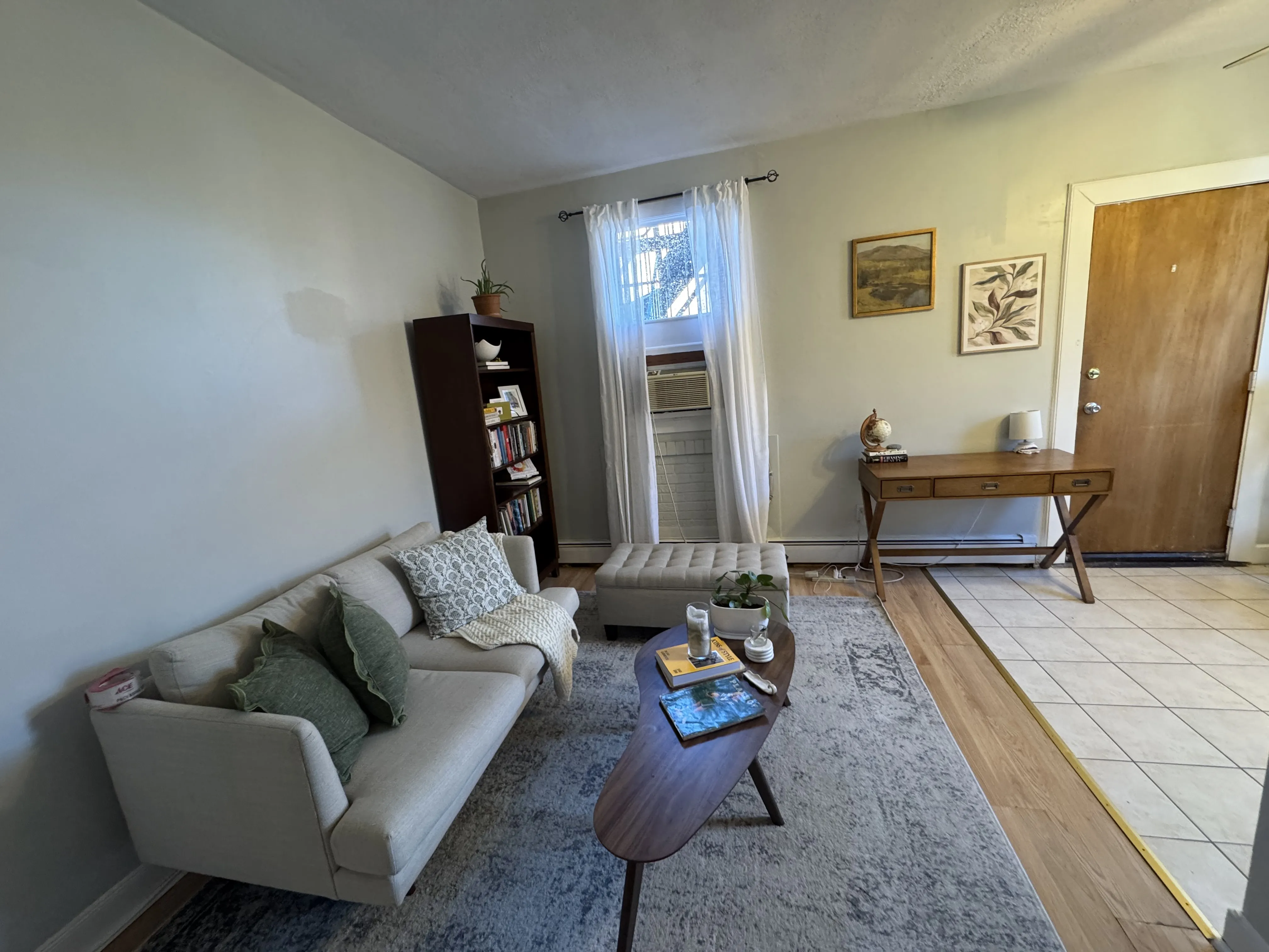 1 Union Park, Shawmut