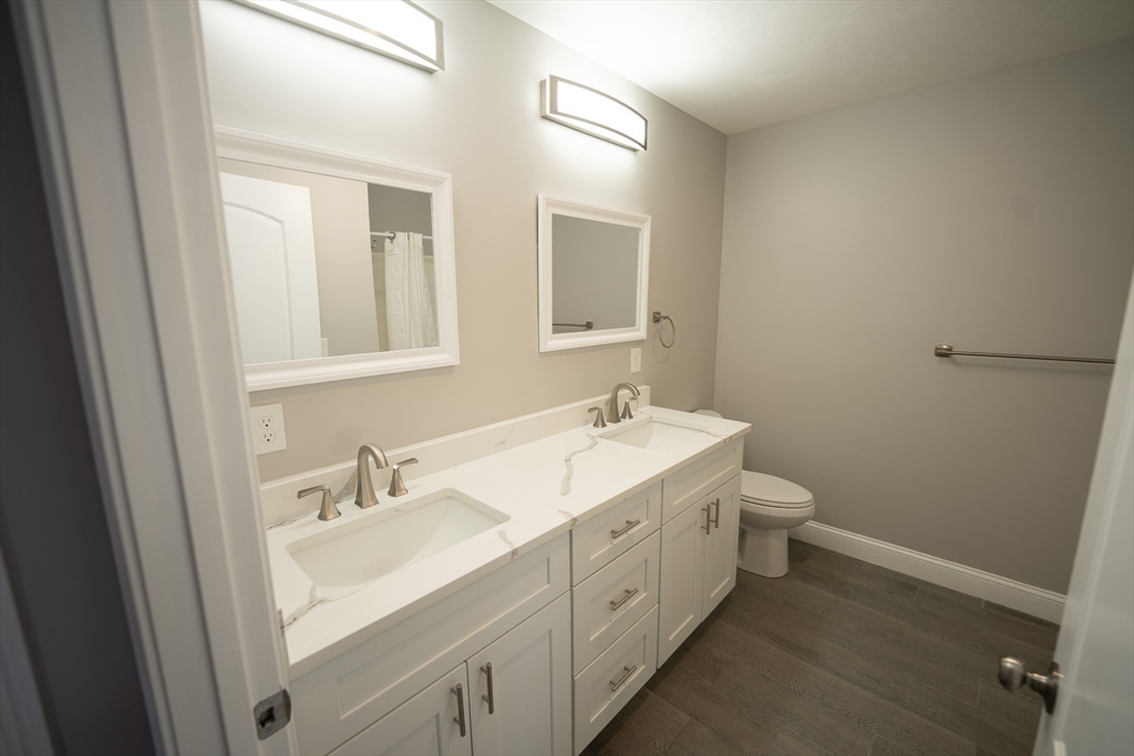 1 Clarence, Worcester