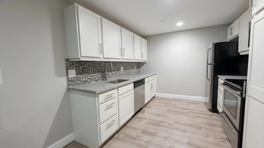 9 Anderson, Beacon Hill