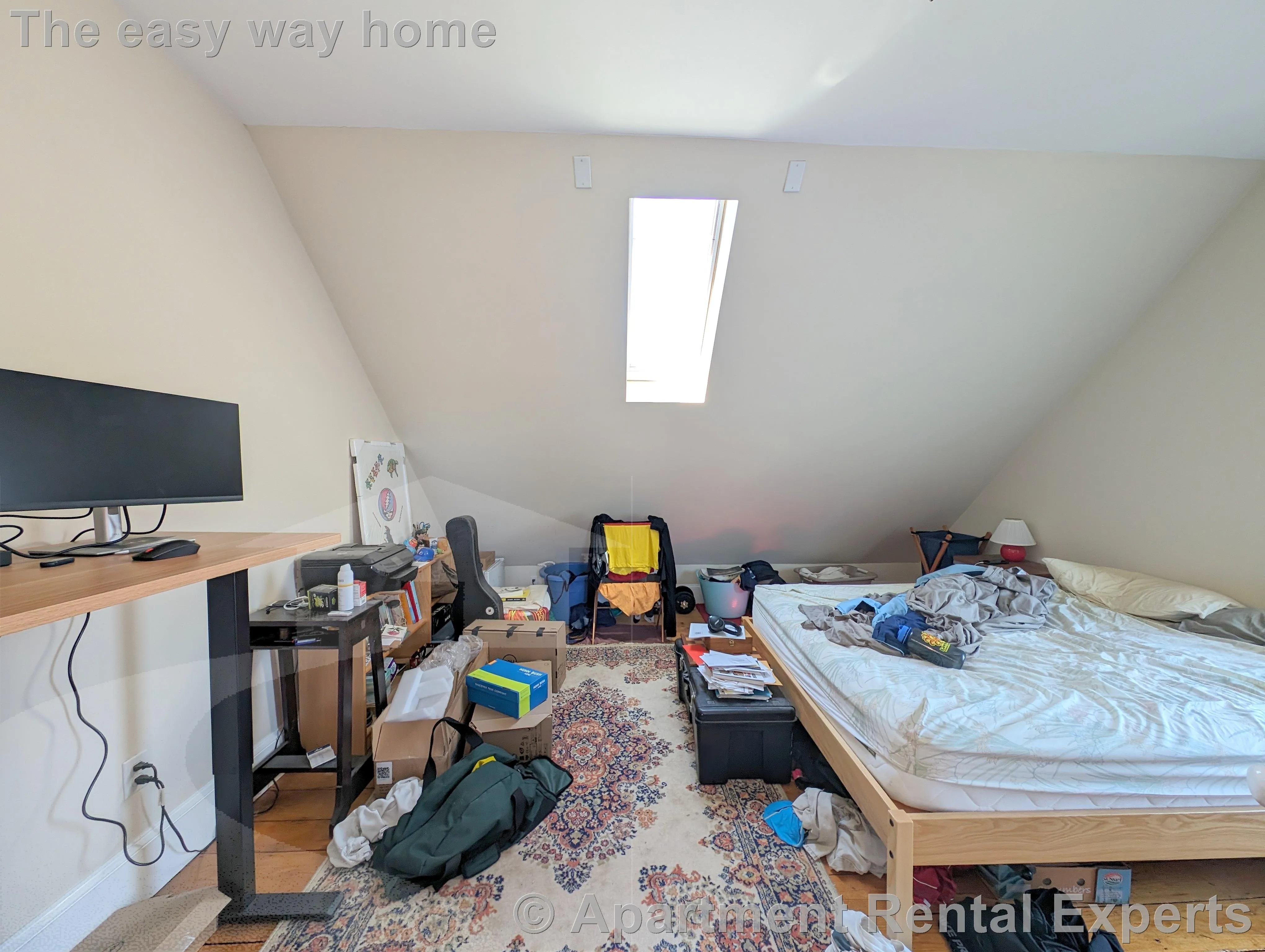 36 Orchard St, Tufts