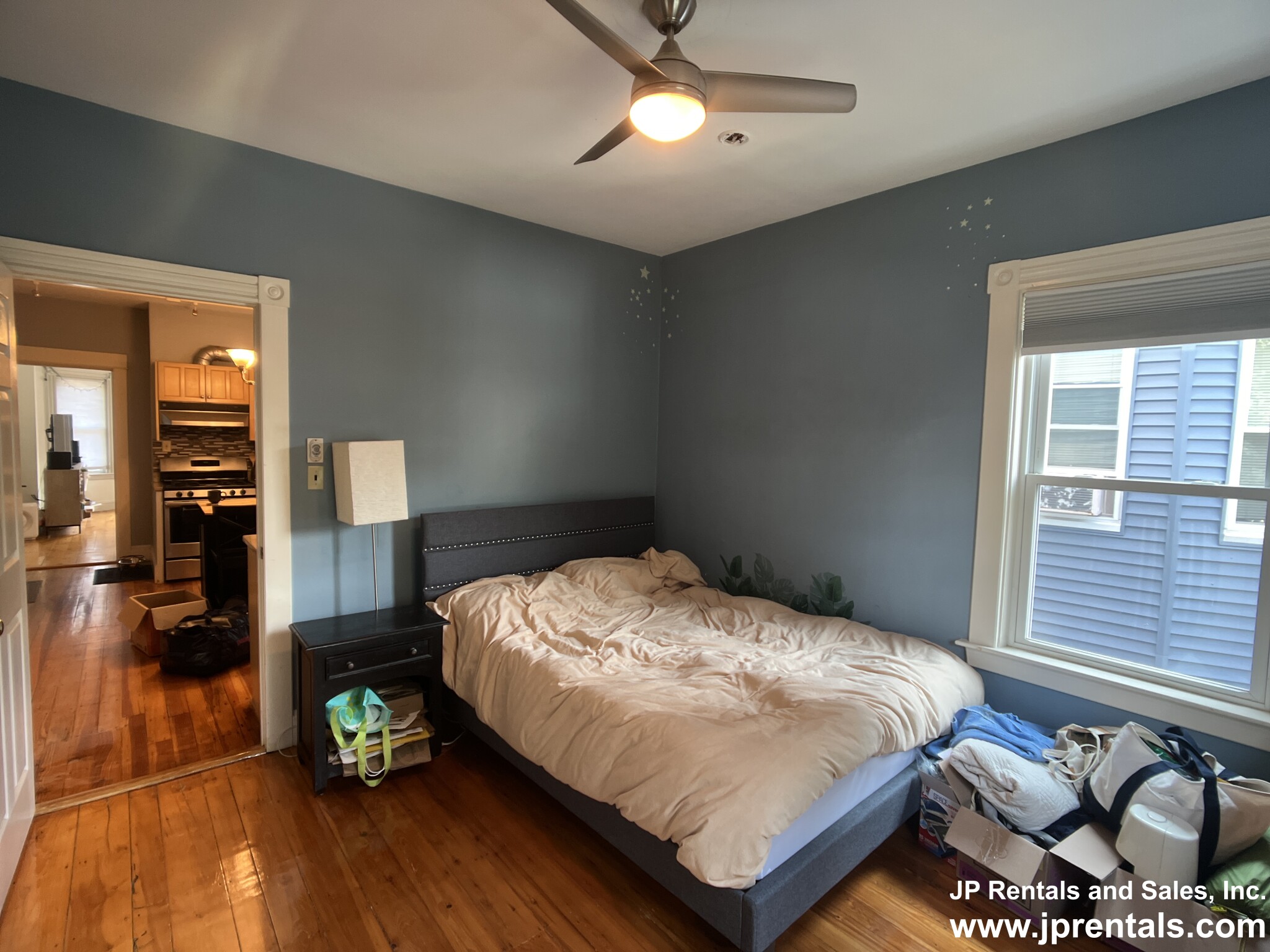 55 Rossmore Rd, Jamaica Plain