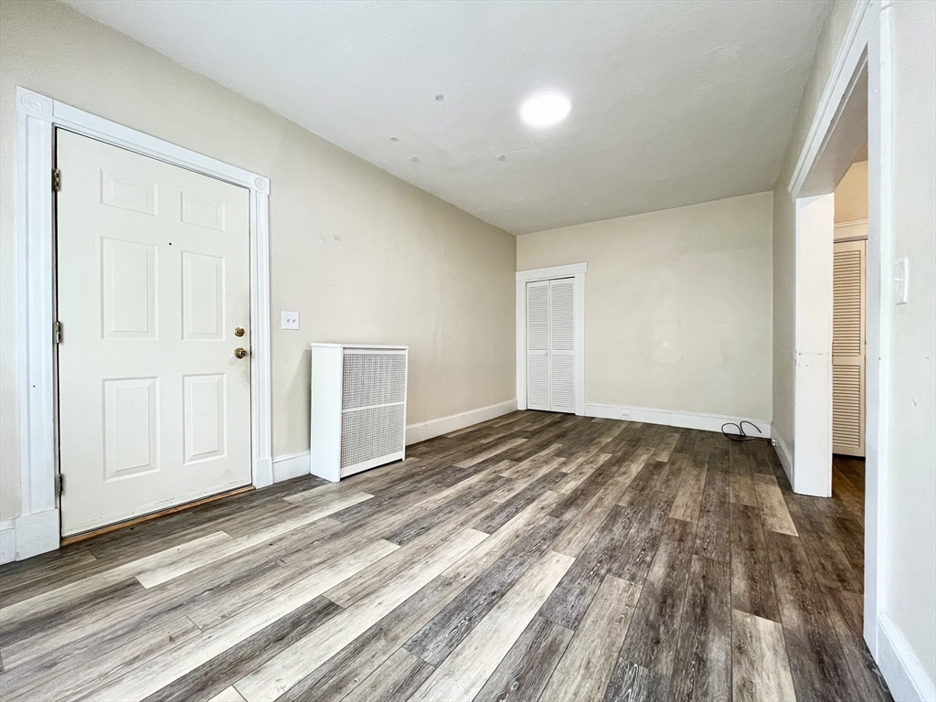 285 West Elm, Brockton