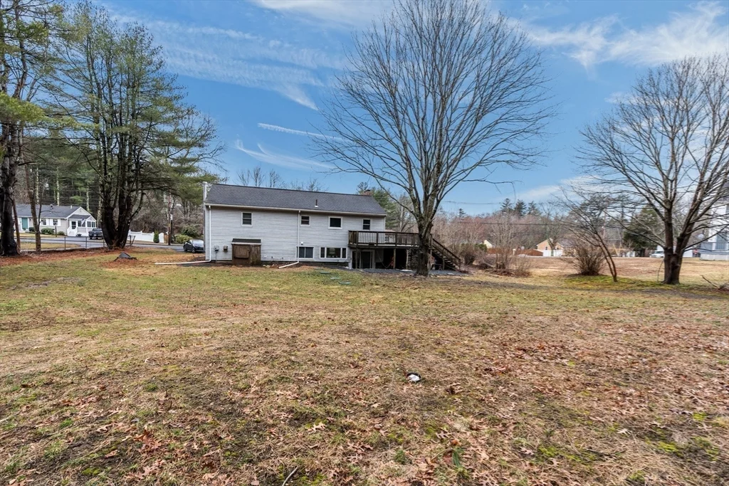 323 Flagg St, Bridgewater