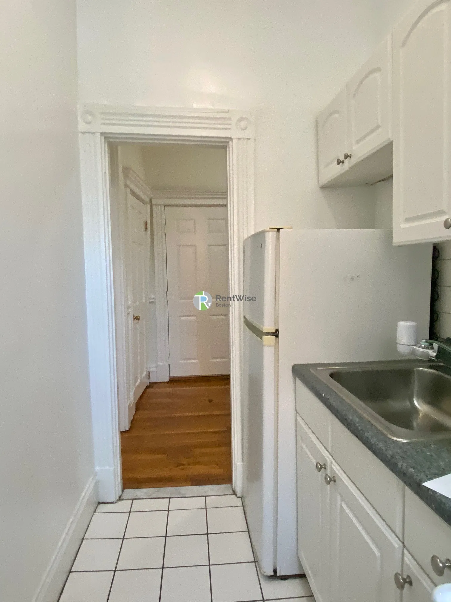 1302 Commonwealth Ave, Allston