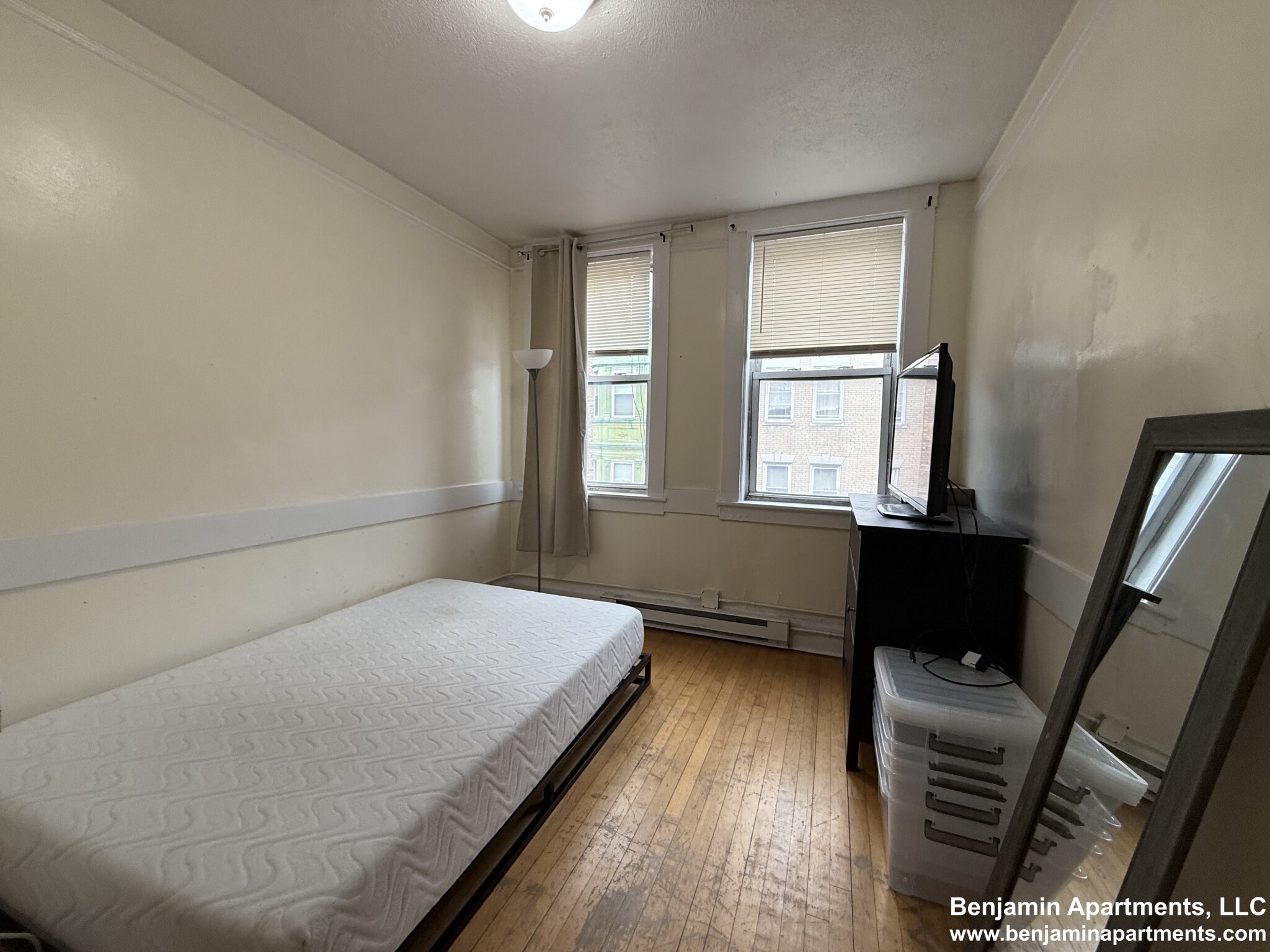 161 Endicott St, North End