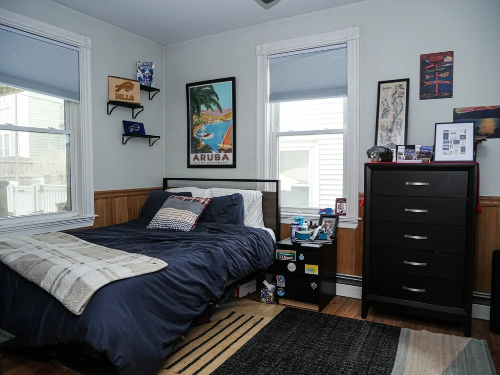 237 W Third, South Boston's Dorchester Heights
