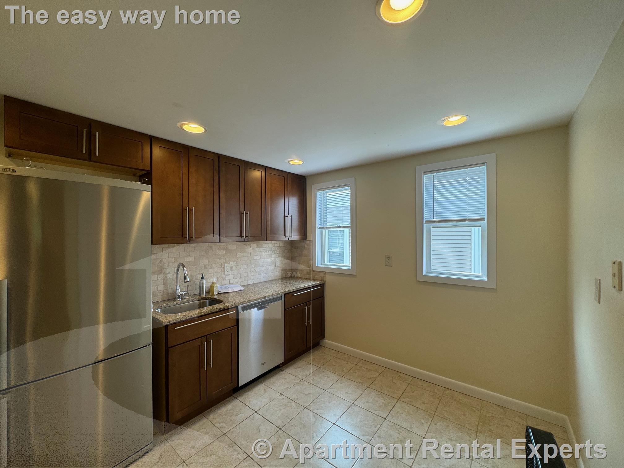 63 Conwell Ave, Tufts