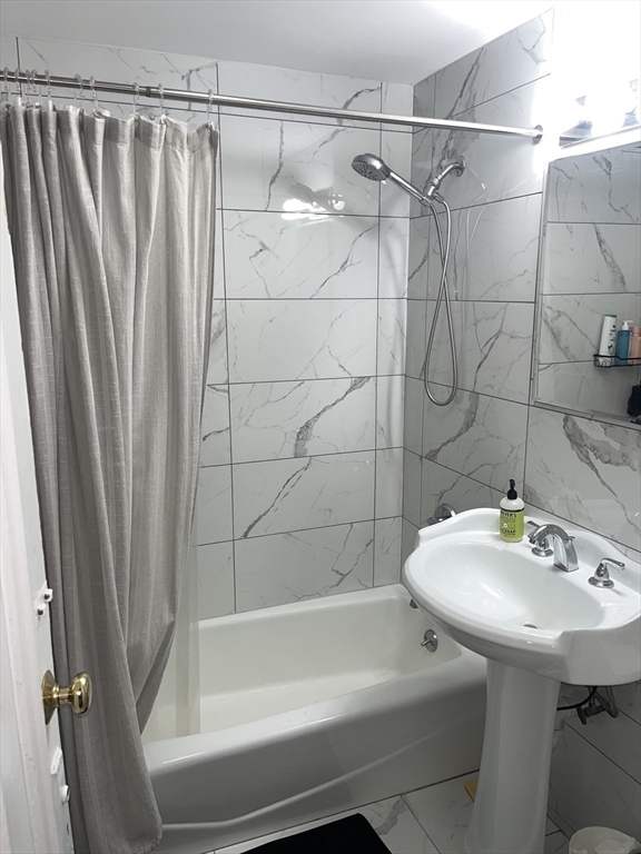 19 Cortes St, Back Bay