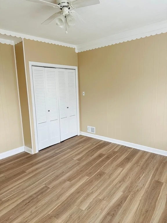 5 Oxford Park, Revere