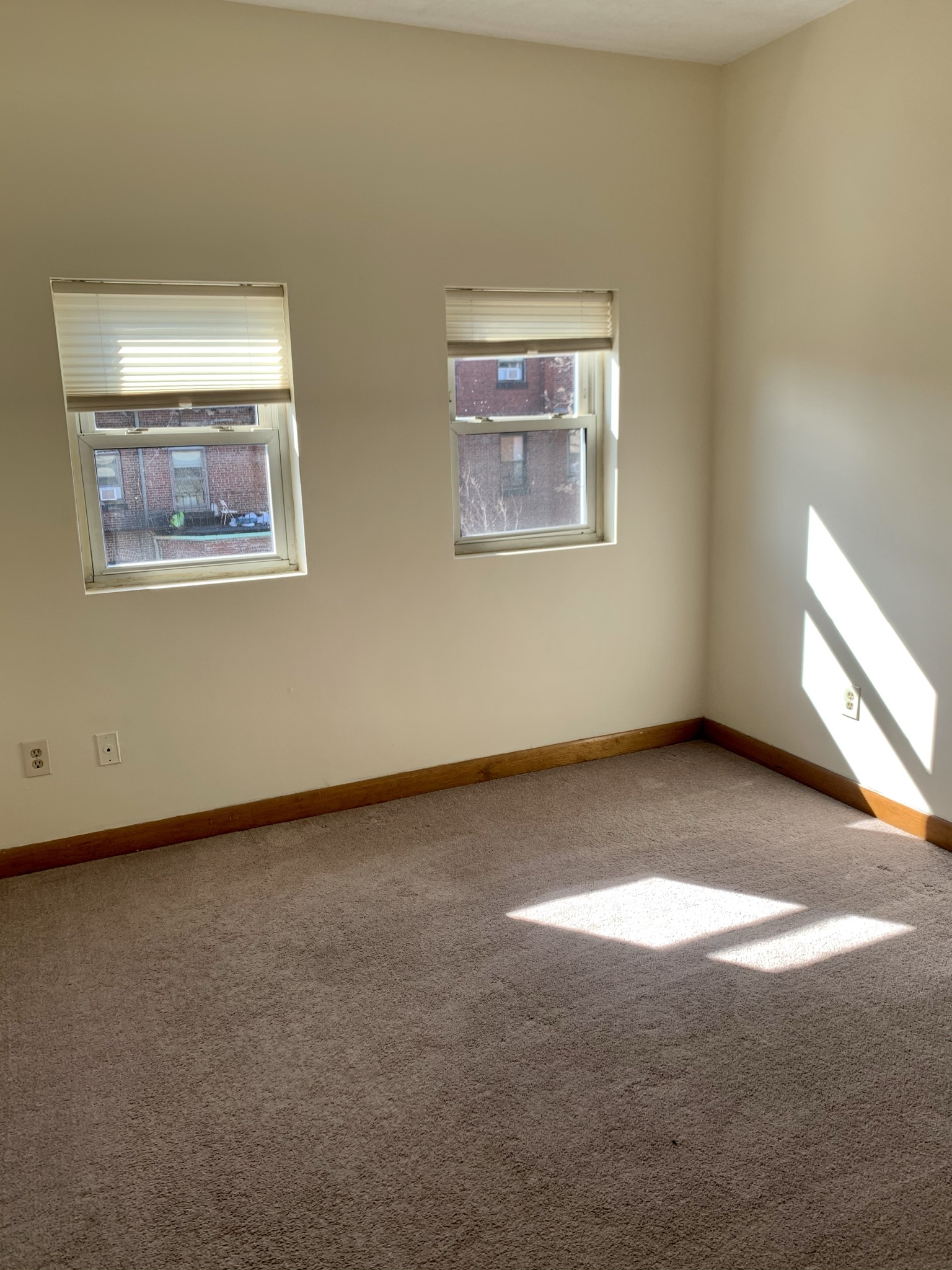 3 bed, 2 bath apartment for rent at 59 Hemenway St Unit PH, Fenway — photo 11 of 13