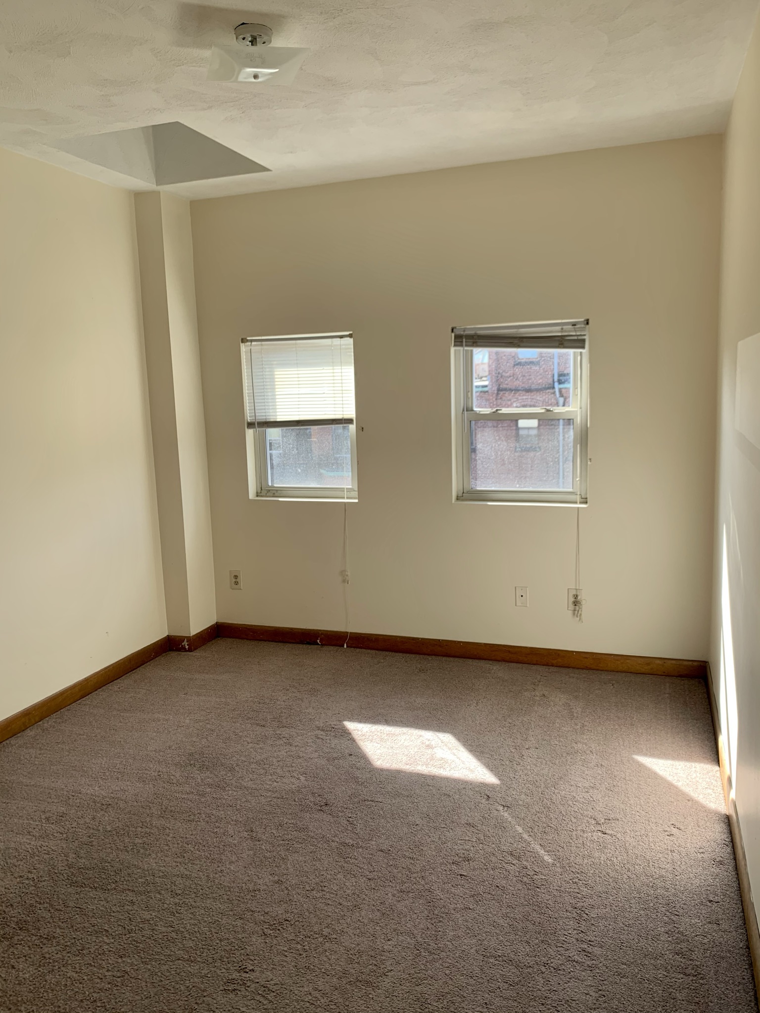 3 bed, 2 bath apartment for rent at 59 Hemenway St Unit PH, Fenway — photo 13 of 13