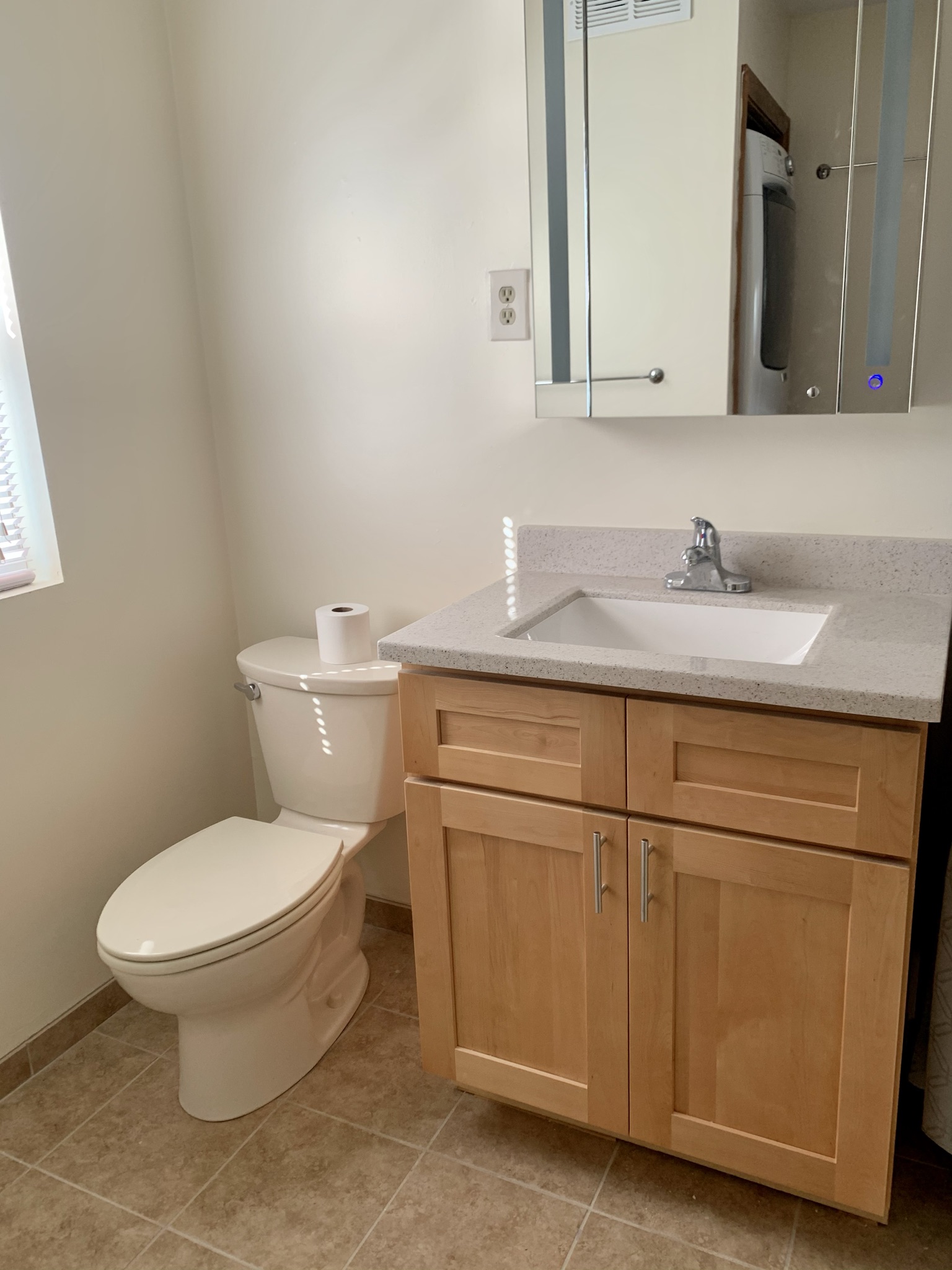 3 bed, 2 bath apartment for rent at 59 Hemenway St Unit PH, Fenway — photo 7 of 13