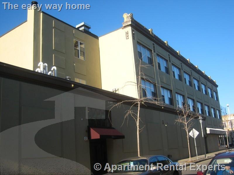 1 bed, 1 bath apartment for rent at 15 Pearl Unit 05, Central Square — photo 10 of 10