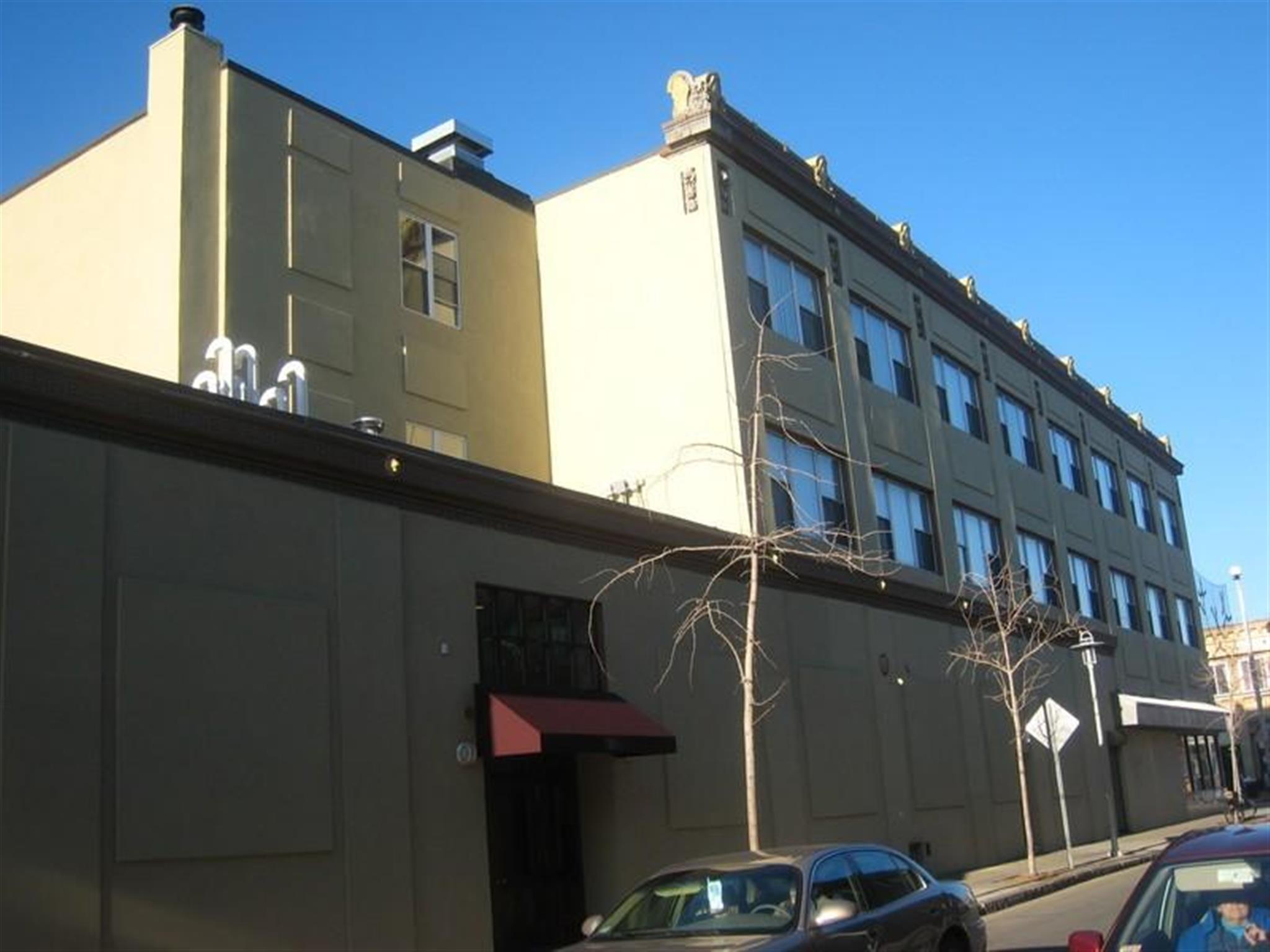 1 bed, 1 bath apartment for rent at 15 Pearl St Unit 6, Central Square — photo 10 of 10