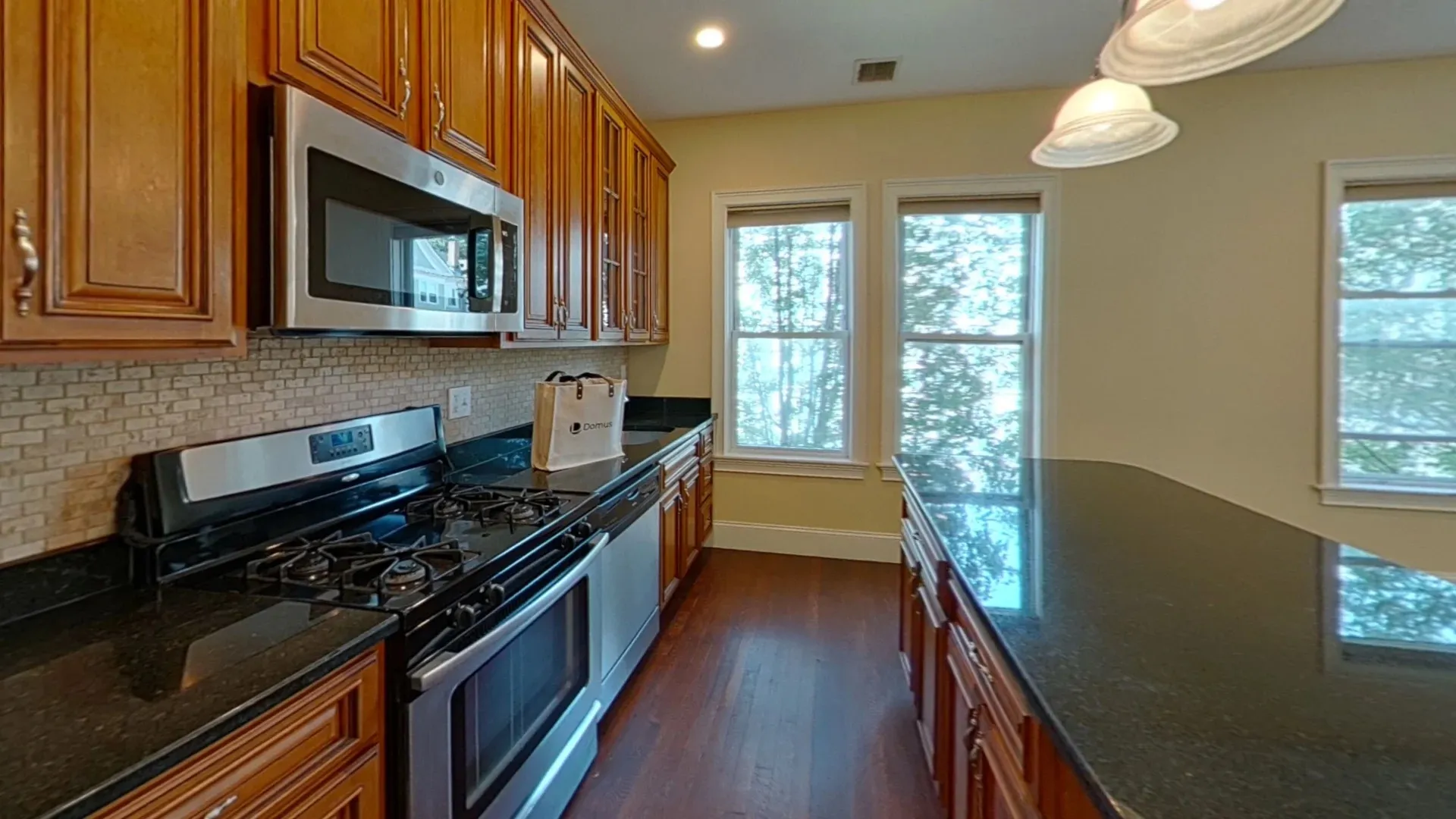 240 Parker Hill Ave, Mission Hill