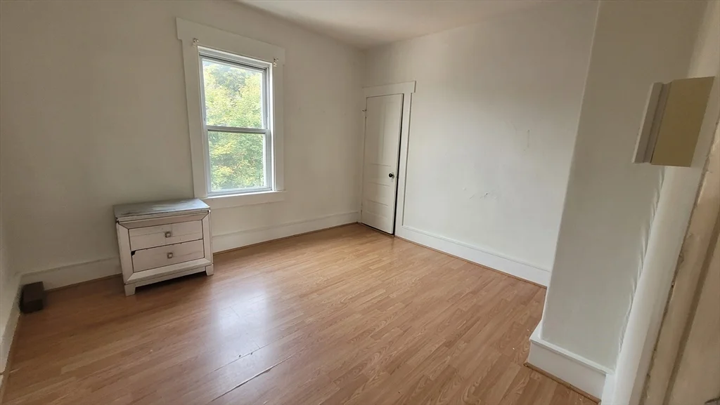 24 Everard, Worcester