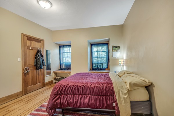 9 Sewall St, Mission Hill