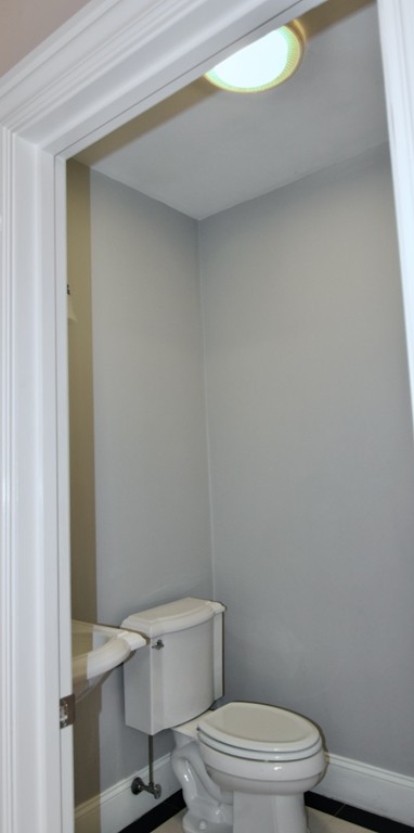 360 Dorchester St, South Boston