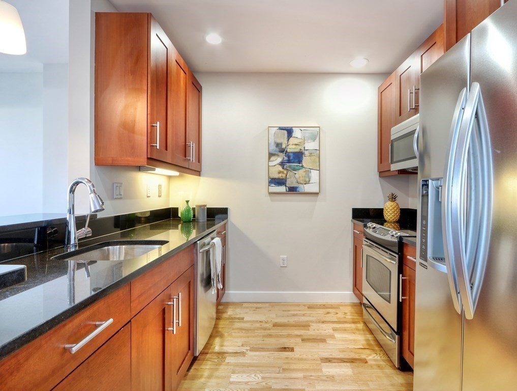 100 Station Landing, Wellington