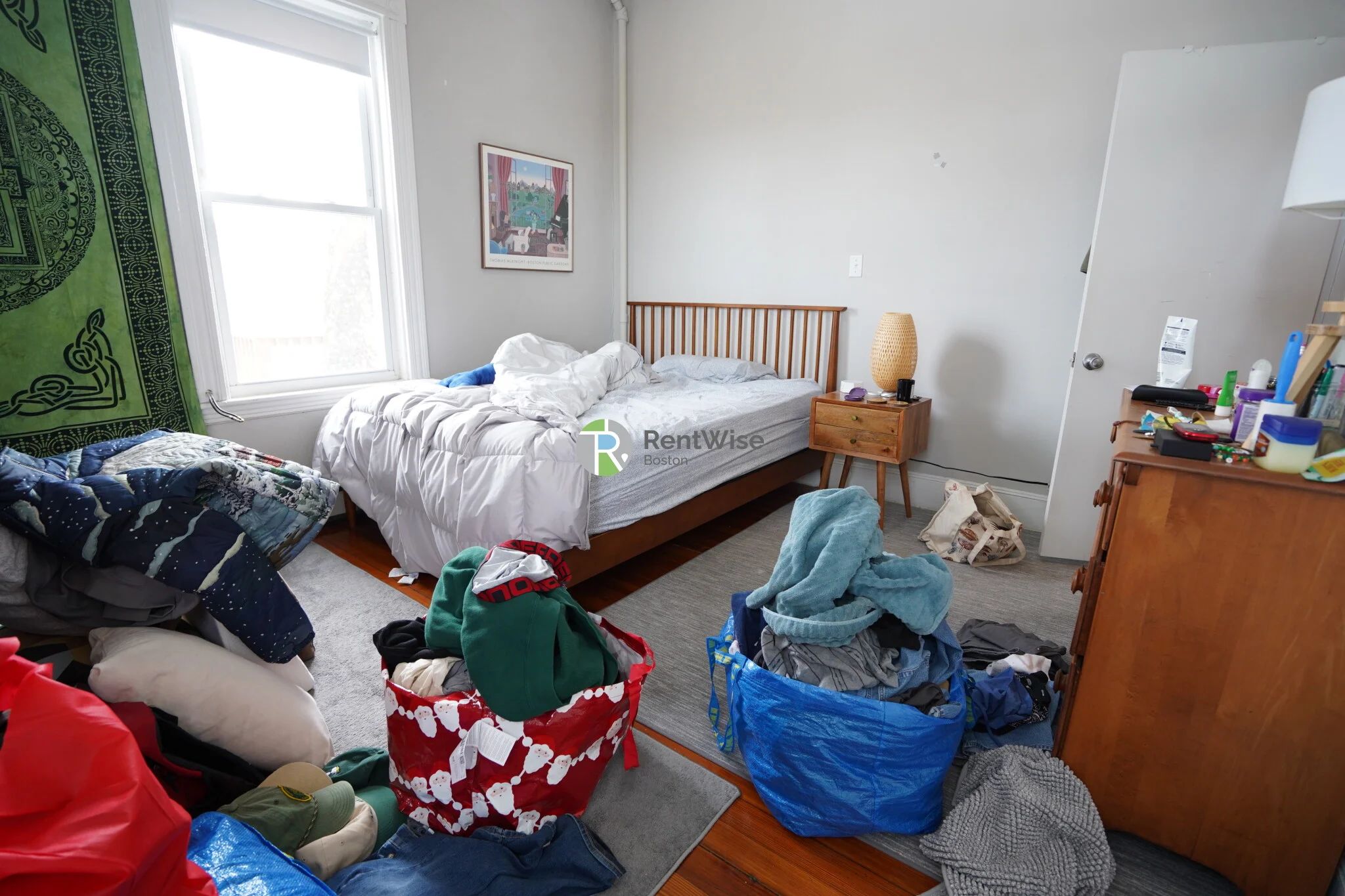 172 Bigelow St, Oak Square