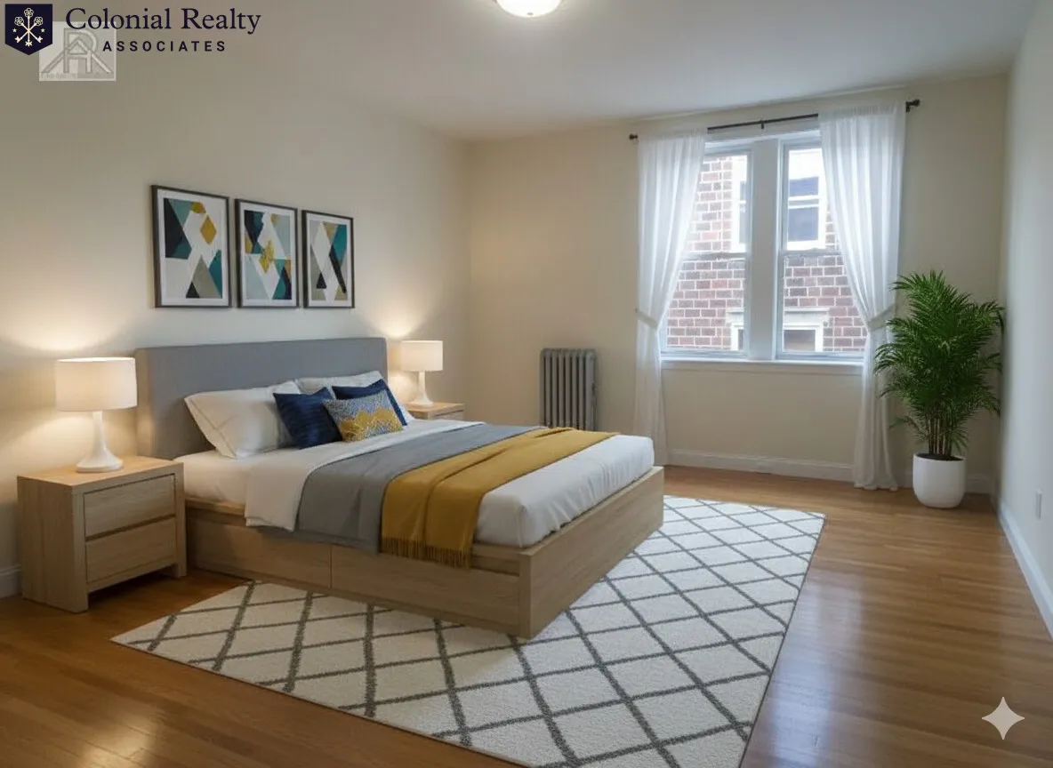 60 Egmont St, North Brookline