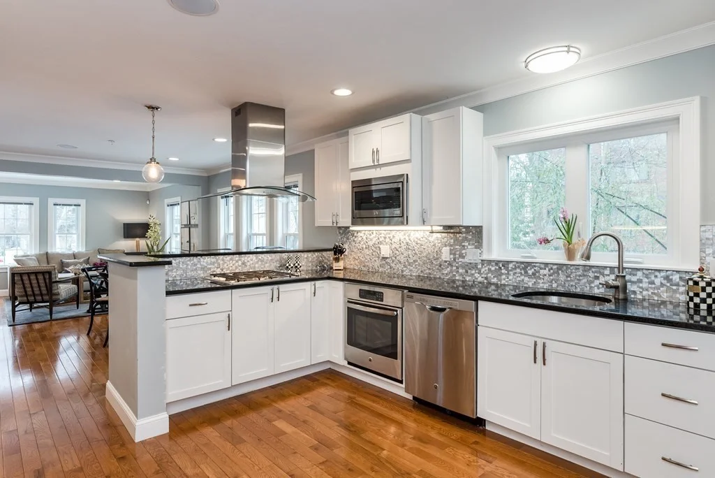 143 Williams St, Jamaica Plain