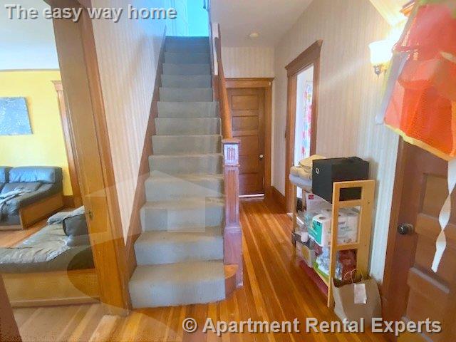 44 Paulina St, Davis Square