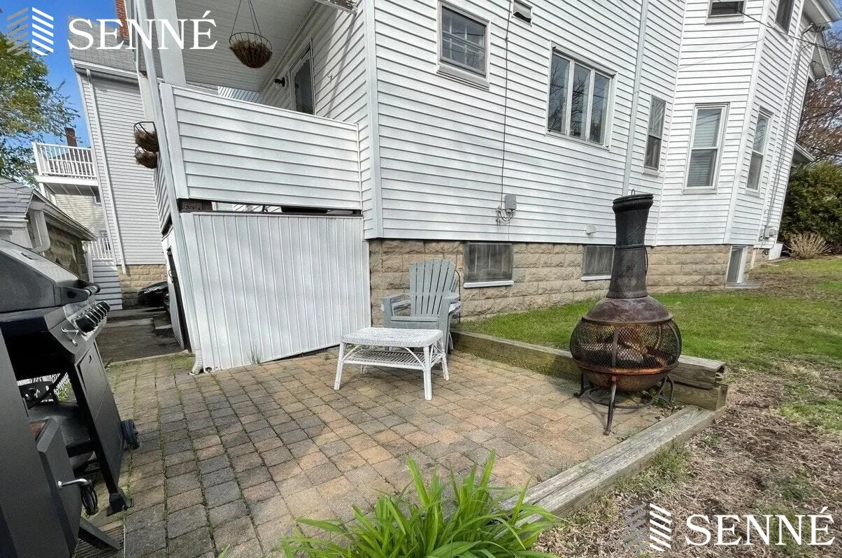 190 North St, West Somerville
