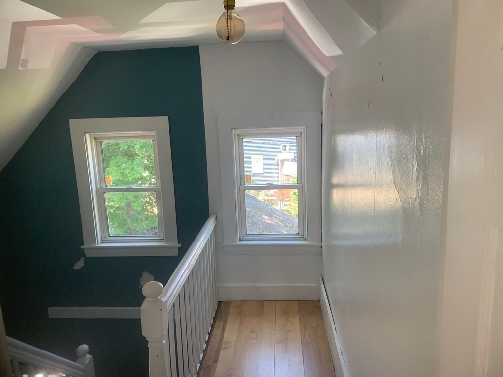 23-25 Cohasset, Roslindale