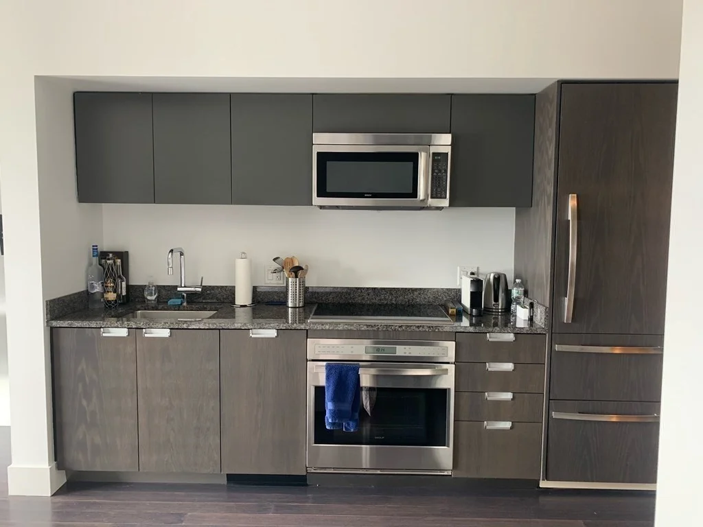 110 Stuart St, Back Bay