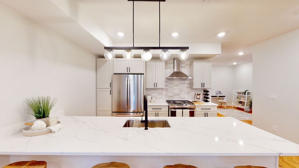 34 Dorset, Dorchester