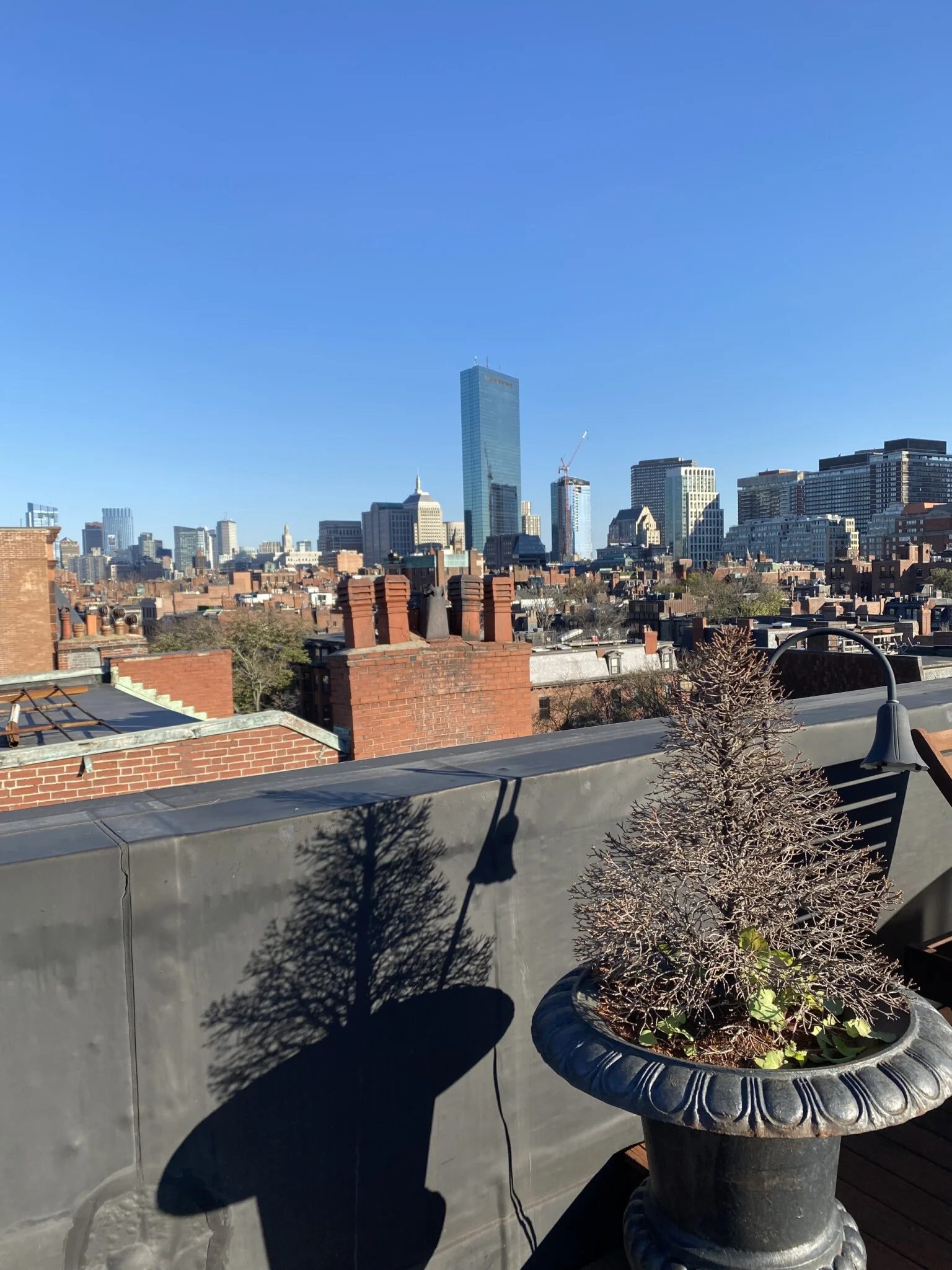 458 Beacon St, Back Bay