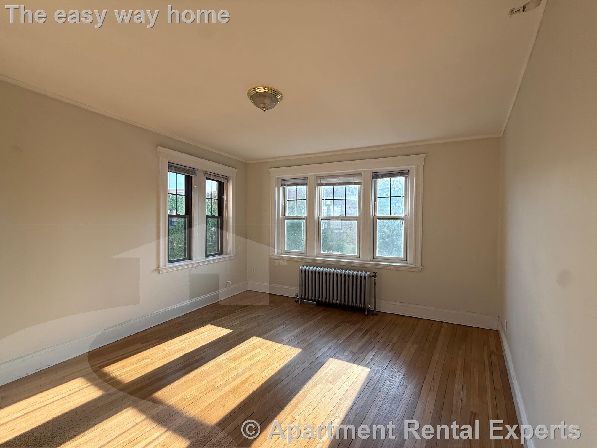 1558 Massachusetts Ave, Harvard Square