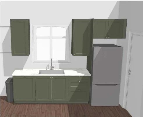 55 Sawyer, Dorchester