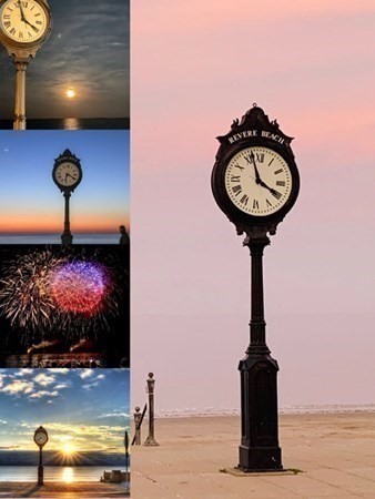 376 Ocean Ave, Revere Beach