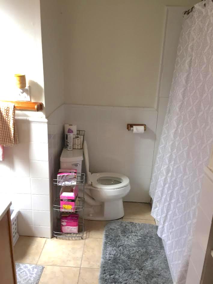 2 bed, 1 bath apartment for rent at 309 Huntington Ave Unit 3B, Fenway — photo 6 of 7