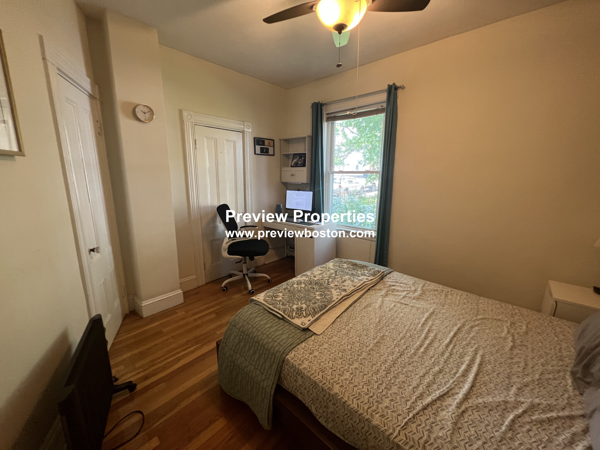 12 Anson St, Jamaica Plain