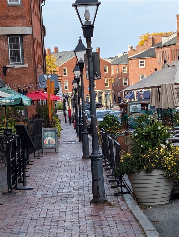 58 State, Newburyport