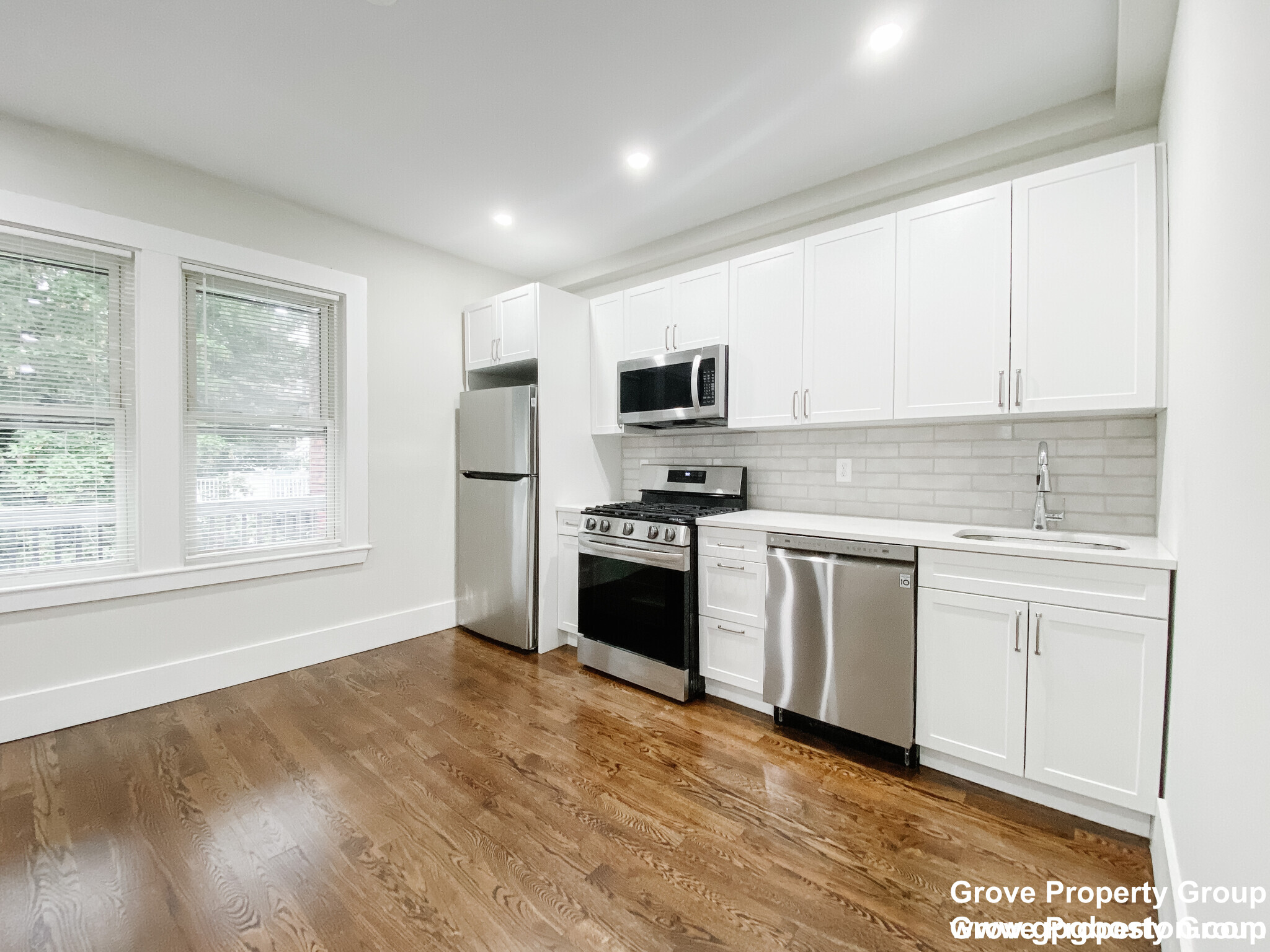 7 Winfield St, South Boston